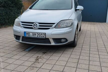 VW Golf Plus 198.425 km 2.990 &euro; Voerde 46562