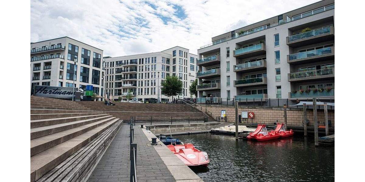 Gewerbeobjekt Mülheim an der Ruhr Mitte - 1.800&euro; | Angebot:25871590