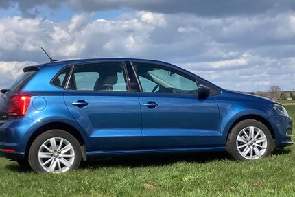 VW Polo 95.000 km 7.990 &euro; Wesel 46485