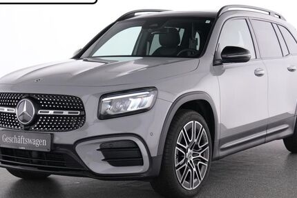 Mercedes-Benz GLB 180 8.470 km 42.500 &euro; Essen 45309