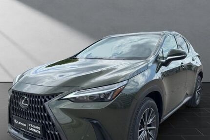 Lexus NX 350h 3.500 km 47.990 &euro; Wesel 46485