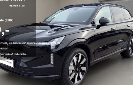 Volvo EX90 3.500 km 78.870 &euro; Krefeld 47805