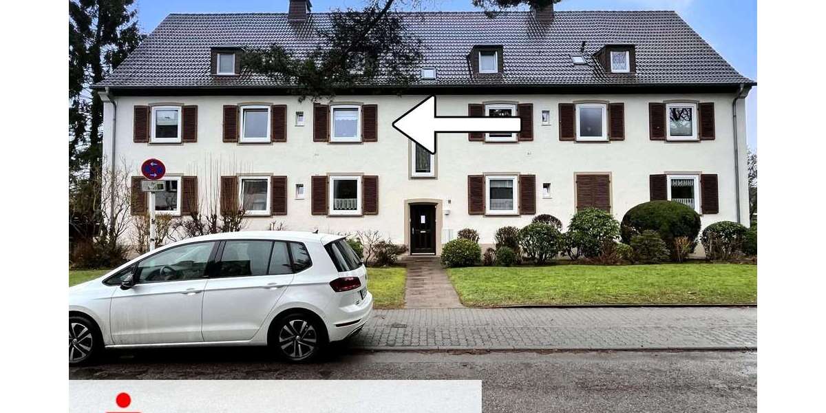 Etagenwohnung Marl - 4.5 Zimmer, 102 m&sup2;, 239.000&euro; | Angebot:25823748