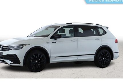 VW Tiguan Allspace 11.035 km 44.230 &euro; Moers 47441