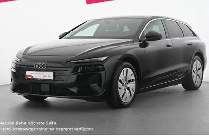 Audi A6 e-tron 23.984 km 50.430 &euro; Essen 45143