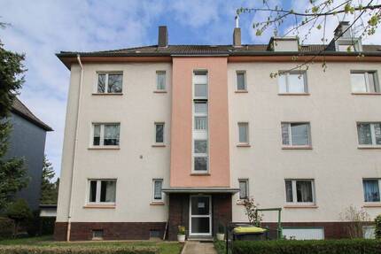 Wohnung Essen Bergerhausen - 2 Zimmer, 56 m&sup2;, 120.000&euro; | Angebot:26789705