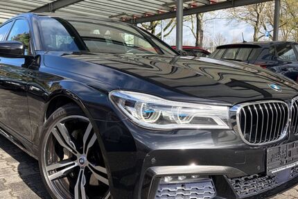 BMW 730 198.000 km 28.299 &euro; Krefeld 47799