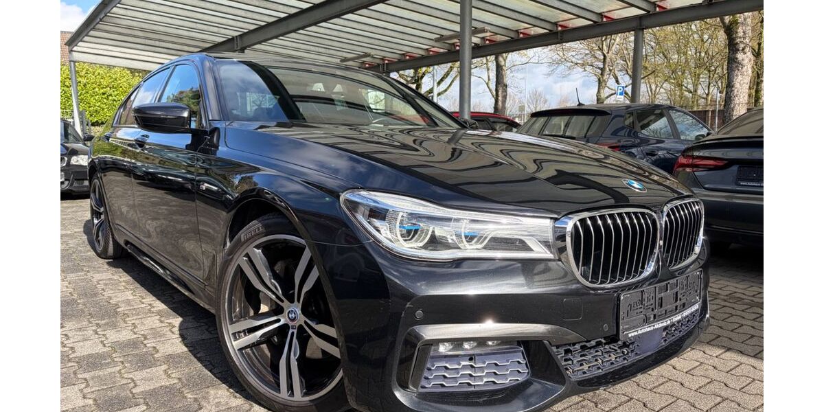BMW 730 198.000 km 28.299 &euro; Krefeld 47799