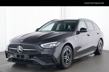 Mercedes-Benz C 300 15.000 km 46.980 &euro; Moers 47441