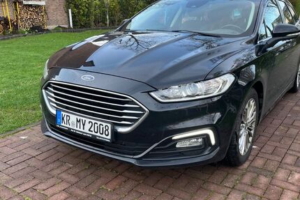 Ford Mondeo 159.500 km 13.500 &euro; Krefeld 47807