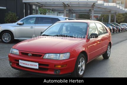 Toyota Corolla 35.000 km 5.850 &euro; Herten 45699
