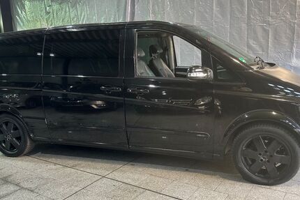 Mercedes-Benz Viano 320.800 km 8.990 &euro; Duisburg 47059