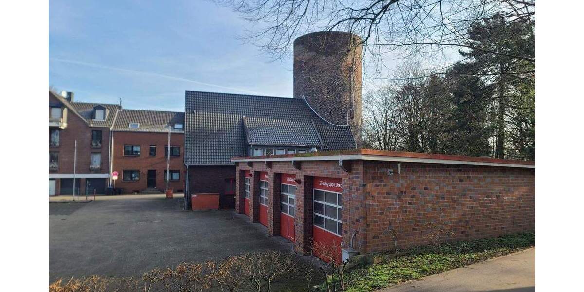 Doppelhaushälfte Rheinberg Orsoy - 7 Zimmer, 126 m&sup2;, 370.000&euro; | Angebot:25781574