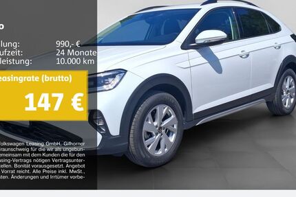 VW Taigo 9.925 km 20.110 &euro; Duisburg 47059