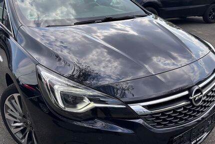 Opel Astra 130.000 km 10.700 &euro; ESSEN 45326