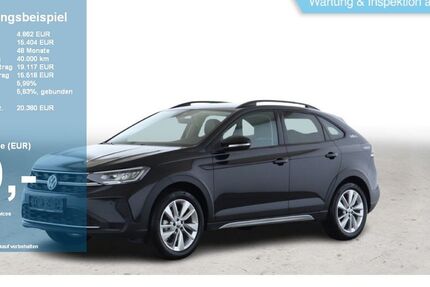 VW Taigo 10.156 km 20.130 &euro; Moers 47441