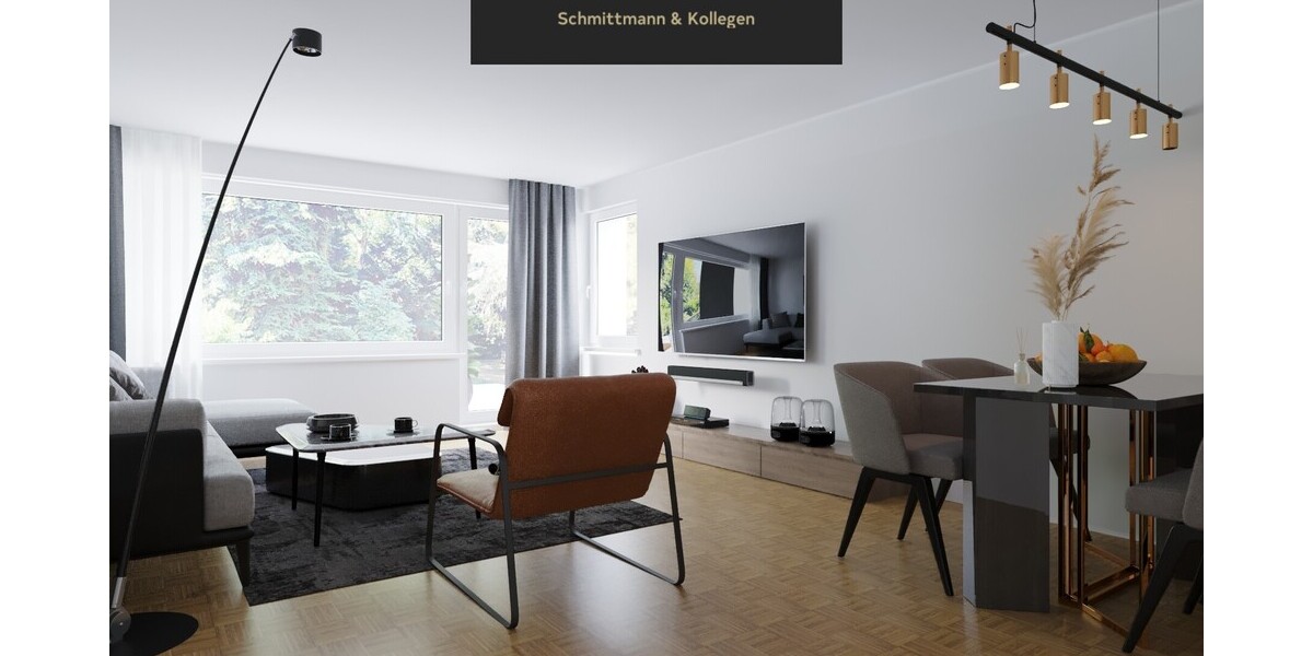 Wohnen auf einer Ebene – individuell und vielseitig gestaltbar - Bungalow Oberhausen - Stadt Mitte Stadt Mitte | Angebot:22237093
