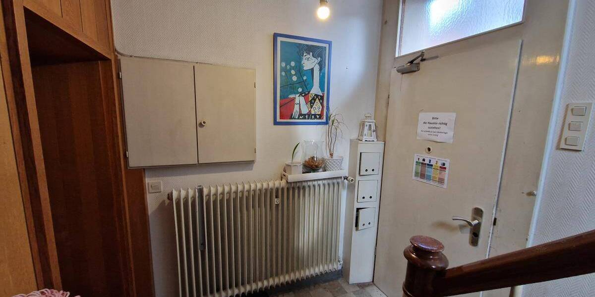 Mehrfamilienhaus, Wohnhaus Oberhausen Sterkrade-Mitte - 1 Zimmer, 222 m&sup2;, 269.000&euro; | Angebot:25972021