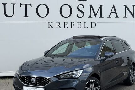 Seat Leon 109.732 km 18.500 &euro; Krefeld 47805