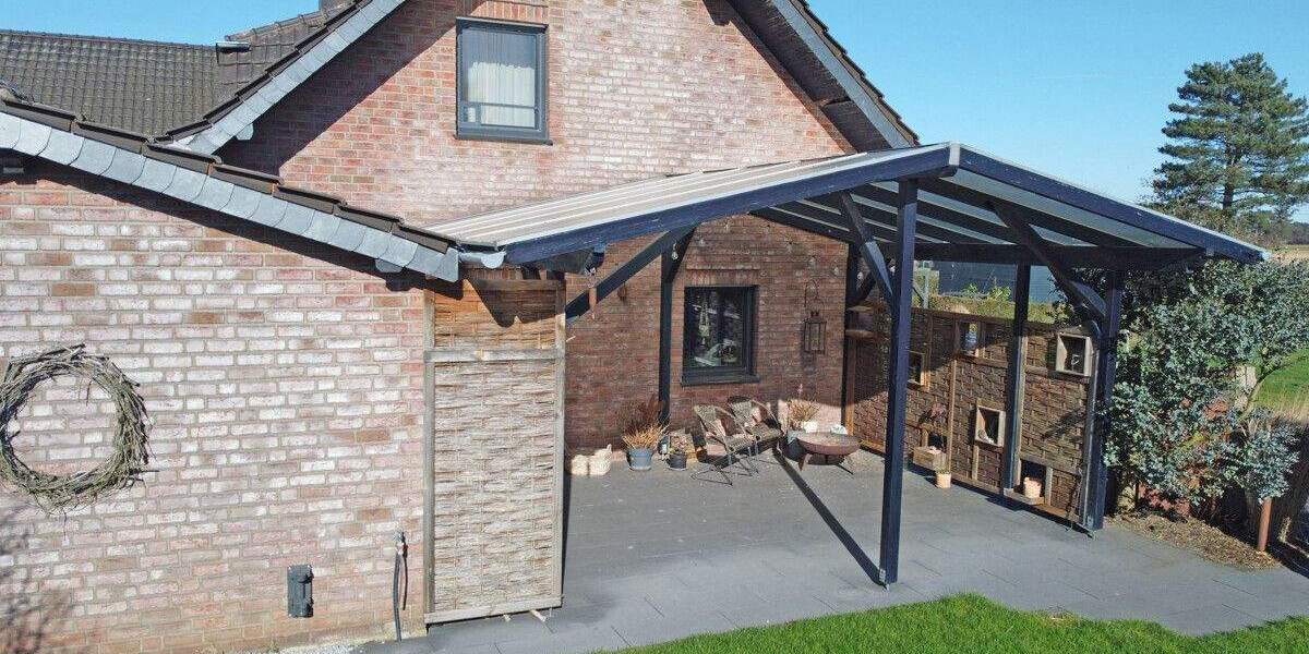 Doppelhaushälfte Issum - 4 Zimmer, 140 m&sup2;, 429.000&euro; | Angebot:25775729