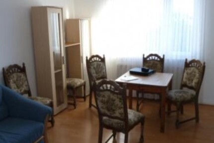 2 Raumwohnung in ruhiger Wohnlage - Wohnung Gelsenkirchen Gelsenkirchen-Mitte | Angebot:19800065