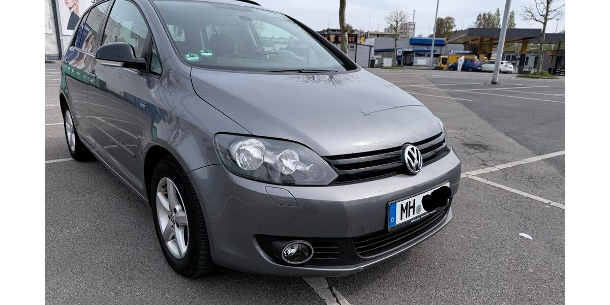 VW Golf Plus 186.000 km 8.500 &euro; Mülheim 45470