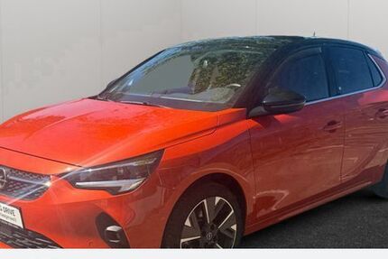 Opel Corsa 40.534 km 13.990 &euro; Dinslaken 46535