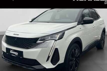 Peugeot 3008 43.150 km 24.990 &euro; Duisburg 47059