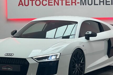 Audi R8 72.000 km 104.500 &euro; Mülheim an der ruhr 45476