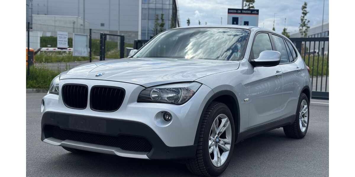 BMW X1 125.000 km 6.990 &euro; Bottrop 46238
