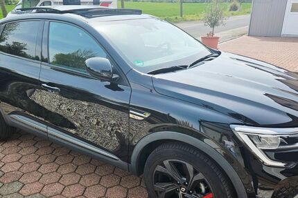 Renault Arkana 26.000 km 22.900 &euro; Moers 47445