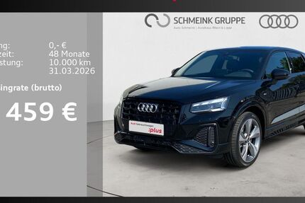 Audi Q2 16.231 km 37.880 &euro; Wesel 46483