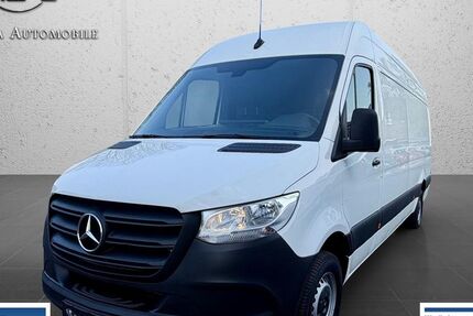 Mercedes-Benz Sprinter 125.900 km 24.990 &euro; Duisburg 47259