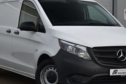 Mercedes-Benz Vito 63.924 km 29.999 &euro; Geldern 47608