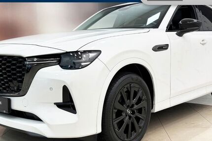 Mazda CX-60 94.338 km 28.800 &euro; Oberhausen 46149