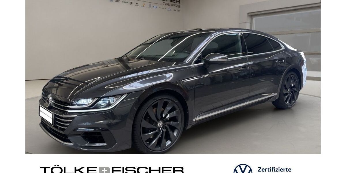 VW Arteon 89.825 km 24.994 &euro; Krefeld 47805