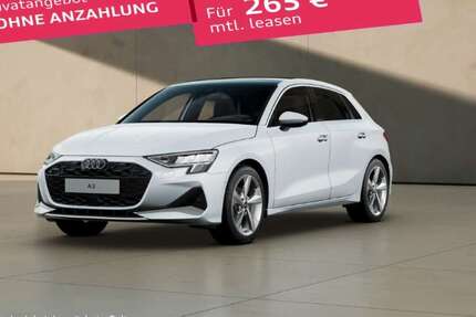 Audi A3 7.898 km 30.990 &euro; Duisburg 47249