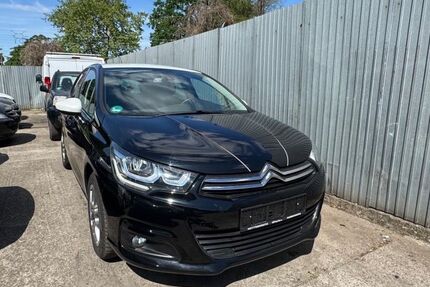 Citroen C4 119.000 km 4.000 &euro; Essen 45143