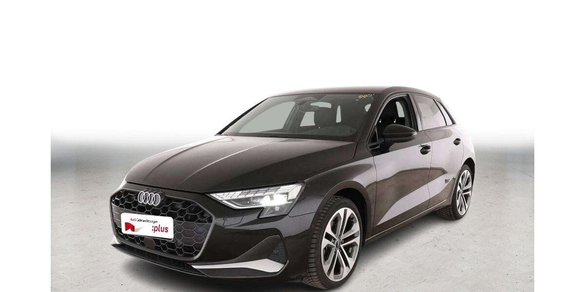Audi A3 22.537 km 29.440 &euro; Moers-Hülsdonk 47441