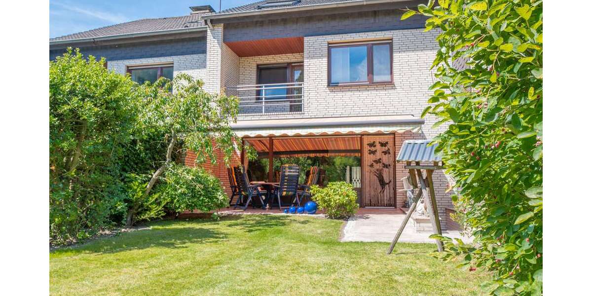Einfamilienhaus Marl - 7 Zimmer, 140 m&sup2;, 395.000&euro; | Angebot:27333130