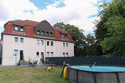 Haus Gelsenkirchen Hassel - 1 Zimmer, 699.000&euro; | Angebot:25984999