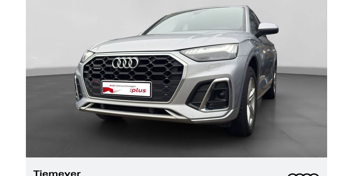Audi Q5 67.030 km 39.880 &euro; Dorsten 46284