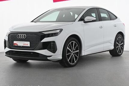 Audi Q4 e-tron 26.535 km 33.980 &euro; Essen 45143