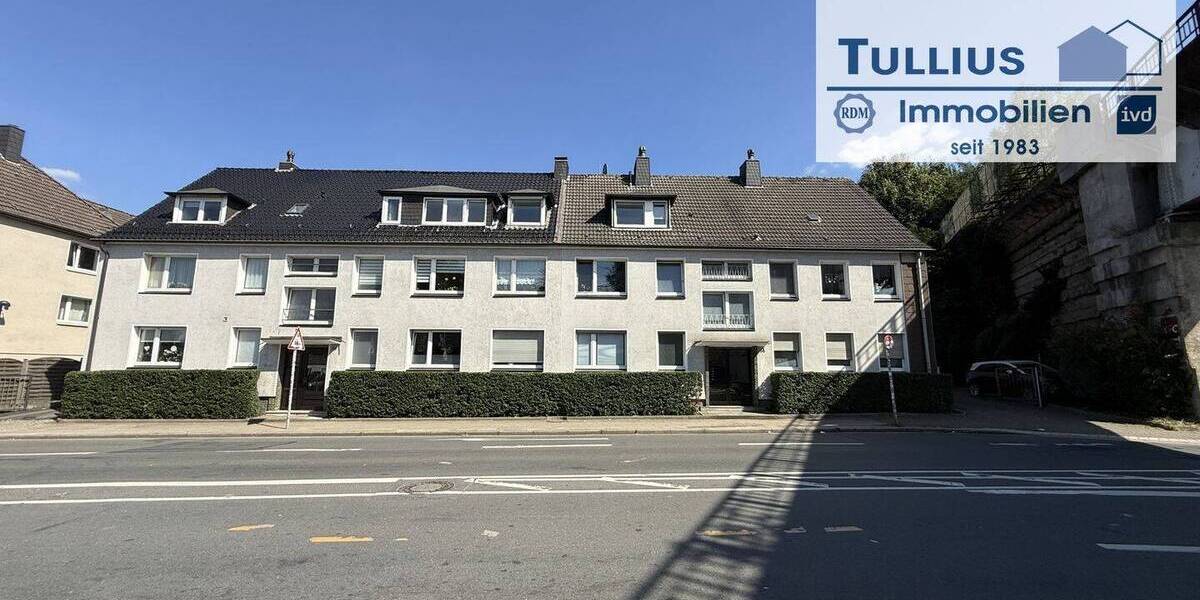 Mehrfamilienhaus, Wohnhaus Essen Vogelheim - 3 Zimmer, 633 m&sup2;, 890.000&euro; | Angebot:25779515