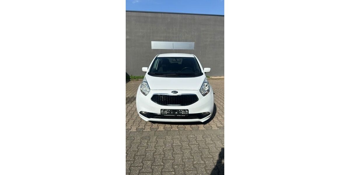 Kia Venga 89.500 km 9.990 &euro; Krefeld 47799