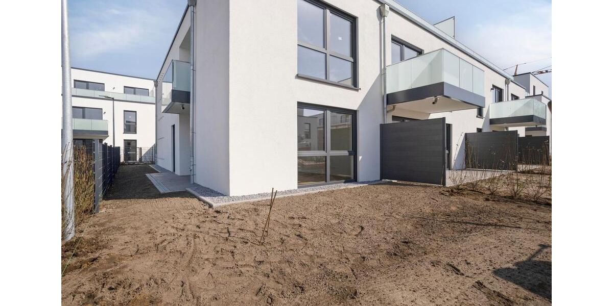 Erdgeschoßwohnung Gelsenkirchen Gelsenkirchen-Nord - 3 Zimmer, 94 m&sup2;, 1.010&euro; | Angebot:25852202