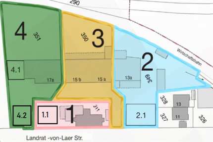 Sonstige Rheinberg-Orsoy Orsoy - 1.990.000&euro; | Angebot:26166088