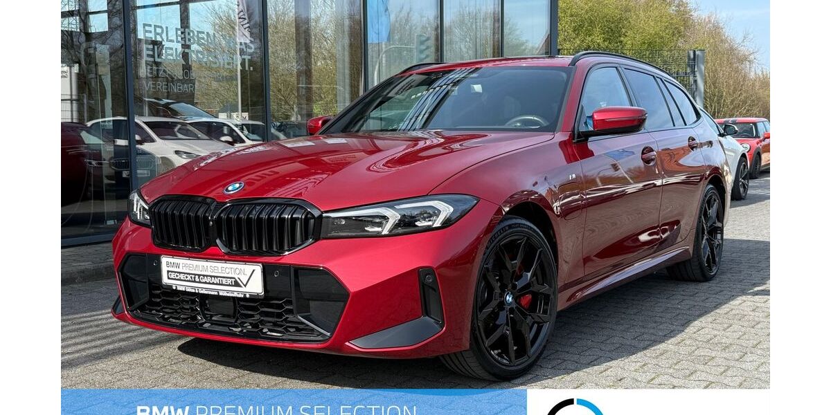 BMW 330 29.259 km 49.950 &euro; Mülheim 45472