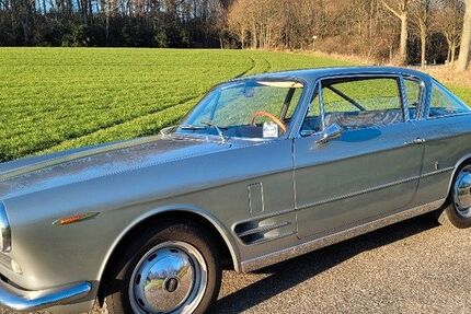 Fiat Coupe 114.500 km 39.000 &euro; Essen 45257