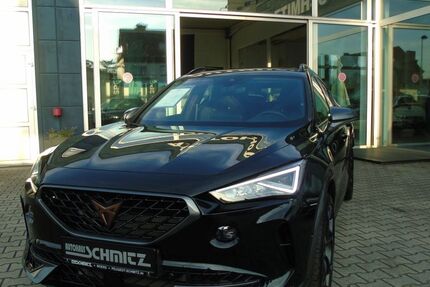 Cupra Formentor 45.200 km 27.990 &euro; Moers 47445